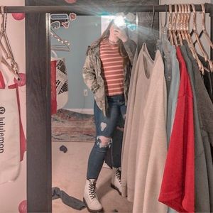 Meet your Posher, Allee